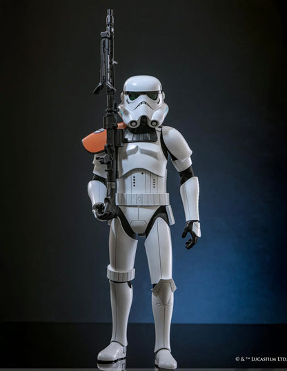 Pre-Order Hot Toys HONO STUDIO HS09 Star Wars: Rebels - Stormtrooper Squad Leader Action Figure