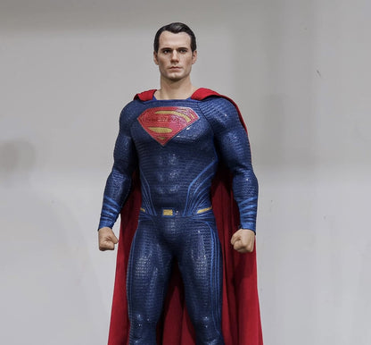 INART Batman v Superman: Dawn of Justice Superman 1/6 Scale Collectible Figure