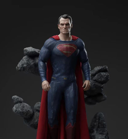 INART Batman v Superman: Dawn of Justice Superman 1/6 Scale Collectible Figure