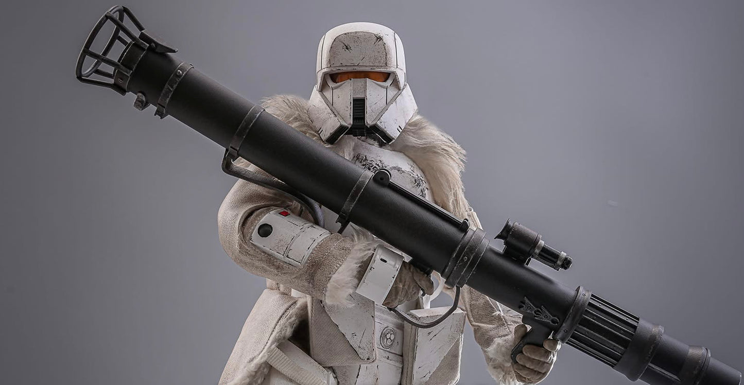 Pre-Order Hot Toys TMS157 Star Wars: Andor - 1/6th scale Range Trooper Collectible Figure