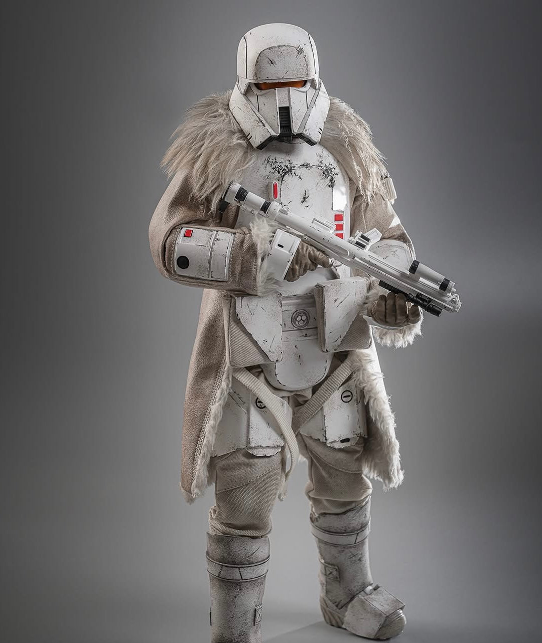 Pre-Order Hot Toys TMS157 Star Wars: Andor - 1/6th scale Range Trooper Collectible Figure