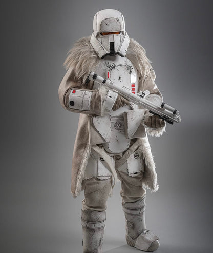 Pre-Order Hot Toys TMS157 Star Wars: Andor - 1/6th scale Range Trooper Collectible Figure
