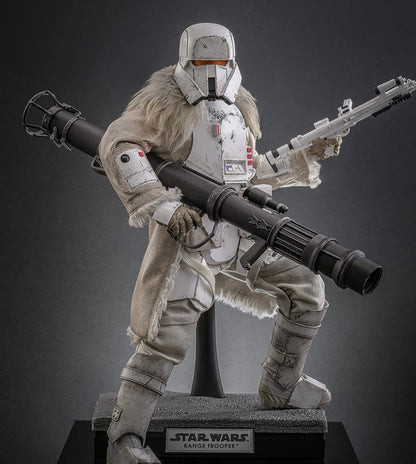 Pre-Order Hot Toys TMS157 Star Wars: Andor - 1/6th scale Range Trooper Collectible Figure