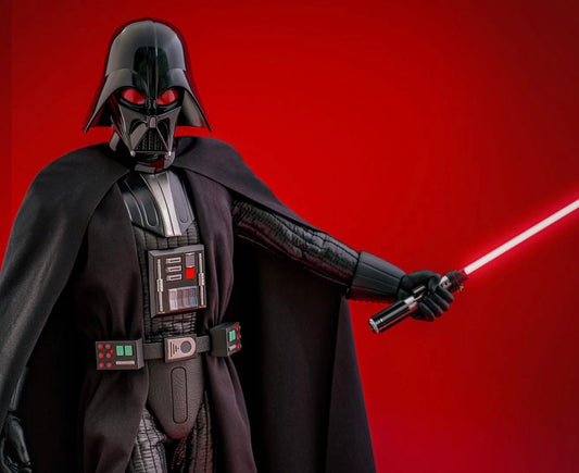 Pre-Order Hot Toys Hono HS10 Star Wars: Rebels - Darth Vader Action Figure