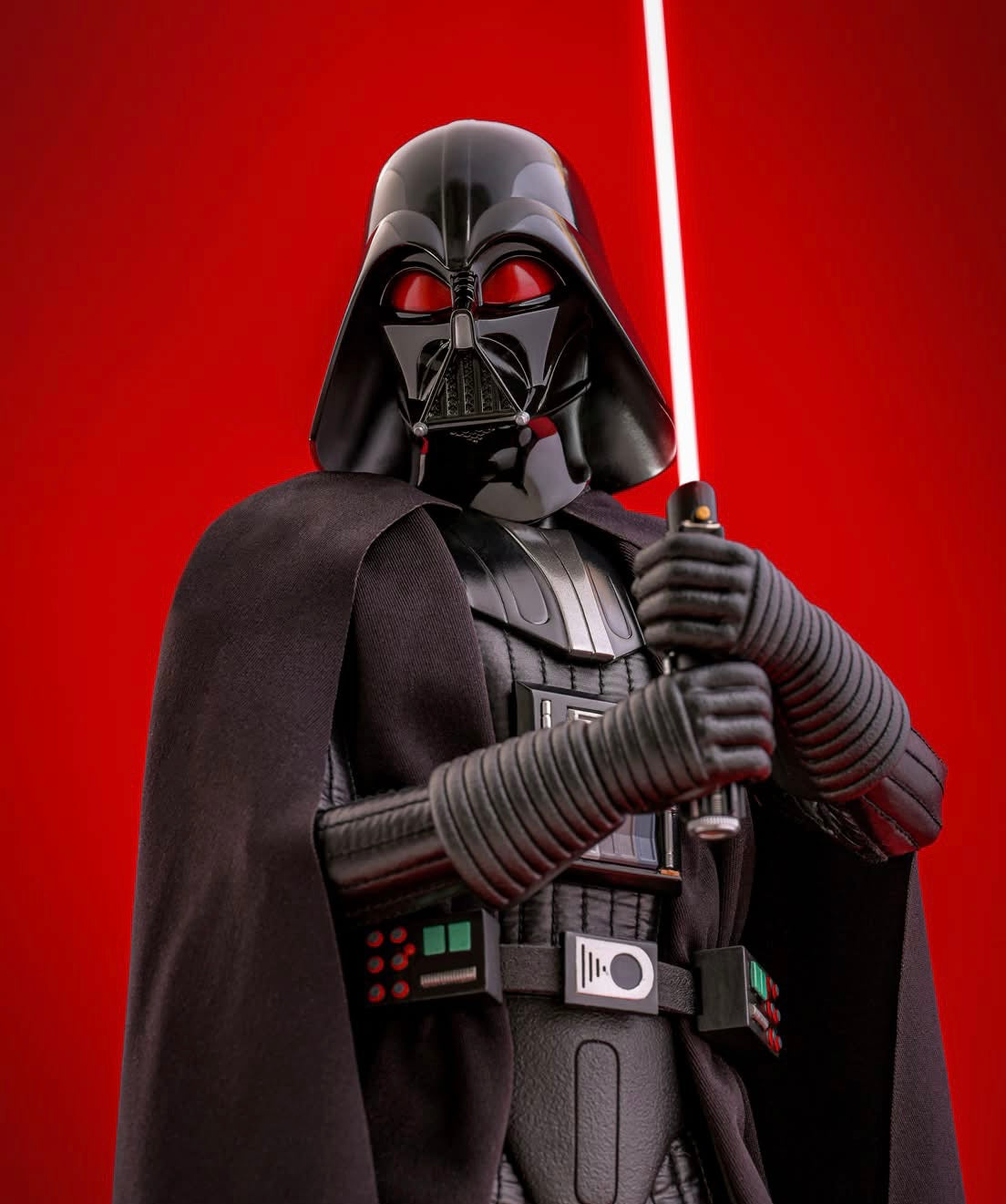 Pre-Order Hot Toys Hono HS10 Star Wars: Rebels - Darth Vader Action Figure