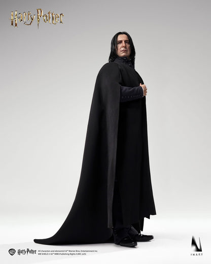 Pre-Order INART Harry Potter and the Half-Blood Prince - Severus Snape 1/6 Collectible Figure