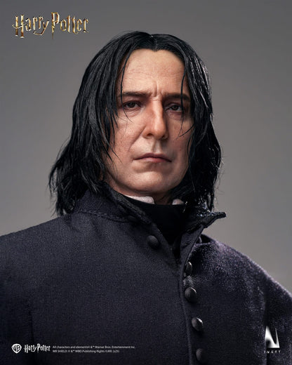 Pre-Order INART Harry Potter and the Half-Blood Prince - Severus Snape 1/6 Collectible Figure