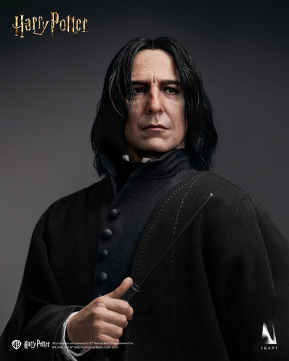 Pre-Order INART Harry Potter and the Half-Blood Prince - Severus Snape 1/6 Collectible Figure