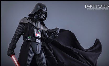 Pre-Order Hot Toys MMS810B Star Wars: Revenge of the Sith - 1/6th scale Darth Vader Collectible Figure (Special Edition)