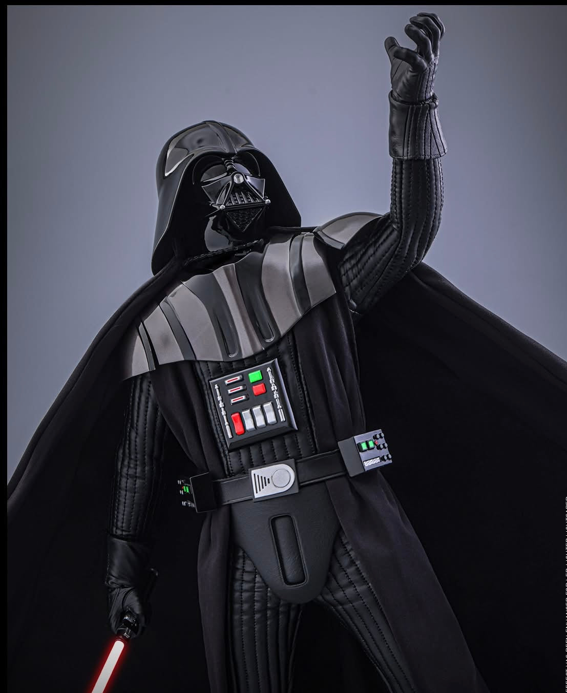 Pre-Order Hot Toys MMS810B Star Wars: Revenge of the Sith - 1/6th scale Darth Vader Collectible Figure (Special Edition)