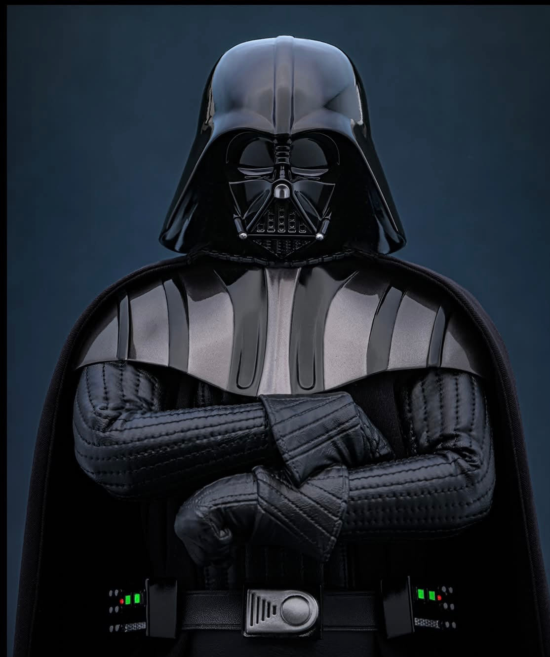 Pre-Order Hot Toys MMS810B Star Wars: Revenge of the Sith - 1/6th scale Darth Vader Collectible Figure (Special Edition)