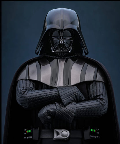 Pre-Order Hot Toys MMS810B Star Wars: Revenge of the Sith - 1/6th scale Darth Vader Collectible Figure (Special Edition)