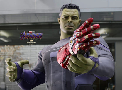 Hot Toys MMS558 - Avengers: Endgame : 1/6th scale Hulk Collectible Figure