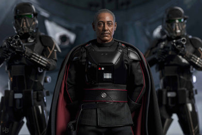 Hot Toys TMS029 Star War: The Mandalorian - 1/6th scale Moff Gideon Collectible Figure