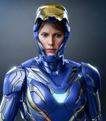 Hot Toys MMS538D32 Avengers: Endgame - 1/6th scale Rescue Collectible Figure