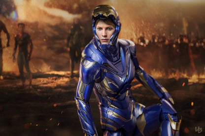 Hot Toys MMS538D32 Avengers: Endgame - 1/6th scale Rescue Collectible Figure