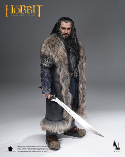 Pre-Order INART The Hobbit: An Unexpected Journey - Thorin Oakenshield 1/6 Collectible Figure