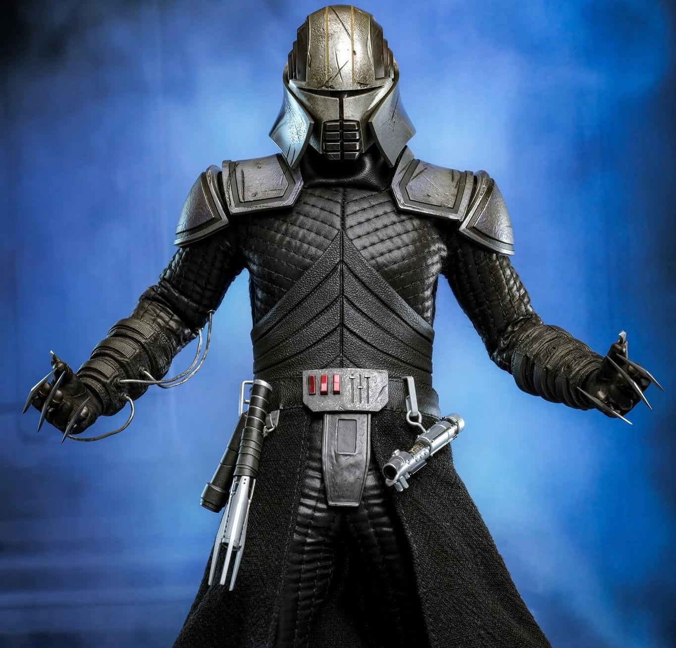 Hot Toys VGM63B Star Wars - 1/6th scale Lord Starkiller Collectible Figure (Exclusive Edition)