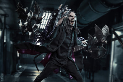 Hot Toys MMS665 Morbius - 1/6th scale Morbius Collectible Figure