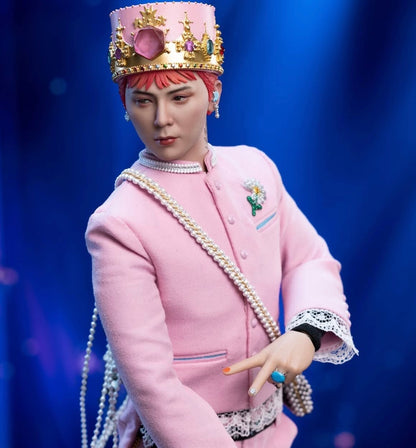Pre-Order Soosootoys sst094 - 1/6 scale the King of K-pop Collectible Figure