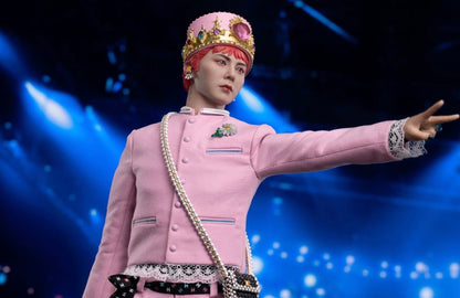 Pre-Order Soosootoys sst094 - 1/6 scale the King of K-pop Collectible Figure