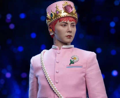 Pre-Order Soosootoys sst094 - 1/6 scale the King of K-pop Collectible Figure
