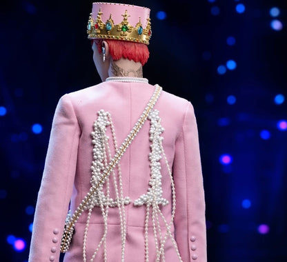 Pre-Order Soosootoys sst094 - 1/6 scale the King of K-pop Collectible Figure