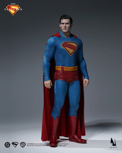 Pre-Order INART Superman (2025) - Superman 1/6 Collectible Figure