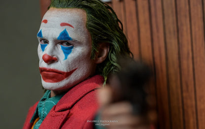 Hot Toys DX43AE Joker - 1/6th scale The Joker Collectible Figure (Artisan Edition) Hot Toys Exclusive