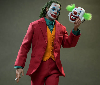 Hot Toys DX43AE Joker - 1/6th scale The Joker Collectible Figure (Artisan Edition) Hot Toys Exclusive