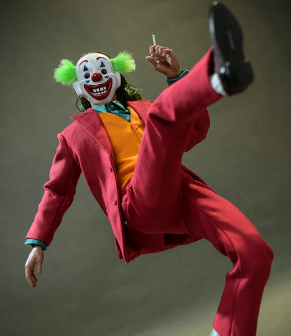 Hot Toys DX43AE Joker - 1/6th scale The Joker Collectible Figure (Artisan Edition) Hot Toys Exclusive