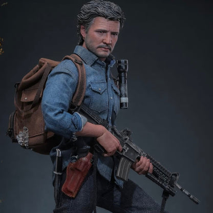 Pre-Order Hot Toys TMS160 The Last of Us - 1/6th scale Joel Miller Collectible Figure