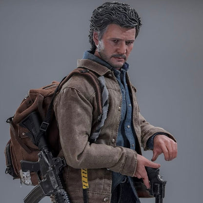 Pre-Order Hot Toys TMS160 The Last of Us - 1/6th scale Joel Miller Collectible Figure
