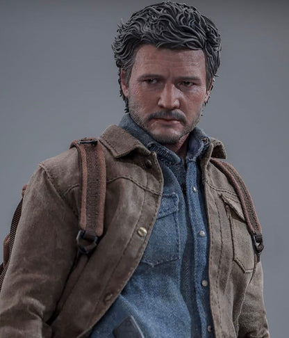Pre-Order Hot Toys TMS160 The Last of Us - 1/6th scale Joel Miller Collectible Figure