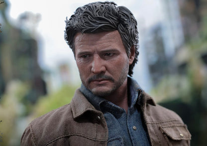 Pre-Order Hot Toys TMS160 The Last of Us - 1/6th scale Joel Miller Collectible Figure