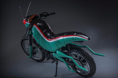 Pre-Order Hot Toys TMS161 Kamen Rider Black - 1/6th scale Battle Hopper Collectible Vehicle