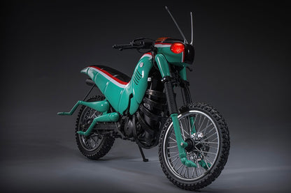 Pre-Order Hot Toys TMS161 Kamen Rider Black - 1/6th scale Battle Hopper Collectible Vehicle