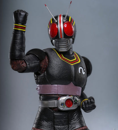 Pre-Order Hot Toys TMS158 Kamen Rider Black - 1/6th scale Kamen Rider Black Collectible Figure