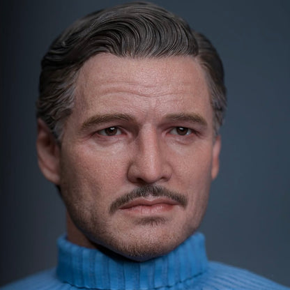 Pre-Order Hot Toys MMS821B The Fantastic Four: First Steps - 1/6th scale Mister Fantastic Collectible Figure (Special Edition)