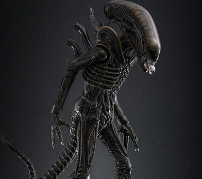 Pre-Order Hot Toys MMS826B Alien - 1/6th scale Big Chap Collectible Figure (Special Edition)