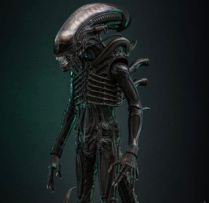 Pre-Order Hot Toys MMS826B Alien - 1/6th scale Big Chap Collectible Figure (Special Edition)