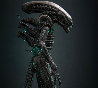 Pre-Order Hot Toys MMS826B Alien - 1/6th scale Big Chap Collectible Figure (Special Edition)