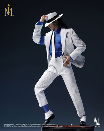 Pre-Order INART - Michael Jackson - Smooth Criminal 1/6 Collectible Figure