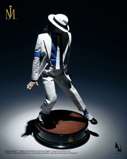 Pre-Order INART - Michael Jackson - Smooth Criminal 1/6 Collectible Figure