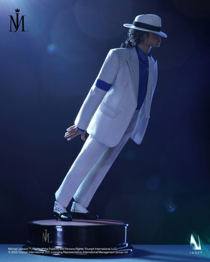 Pre-Order INART - Michael Jackson - Smooth Criminal 1/6 Collectible Figure