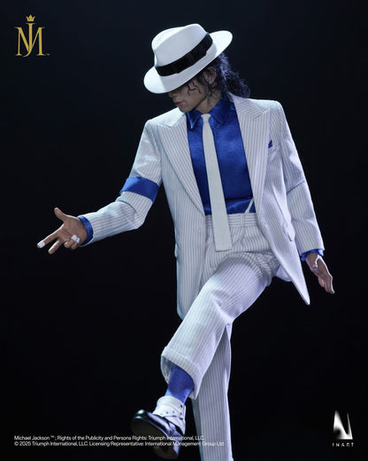 Pre-Order INART - Michael Jackson - Smooth Criminal 1/6 Collectible Figure