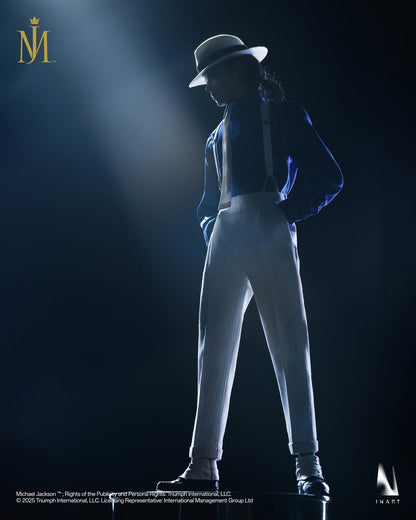 Pre-Order INART - Michael Jackson - Smooth Criminal 1/6 Collectible Figure