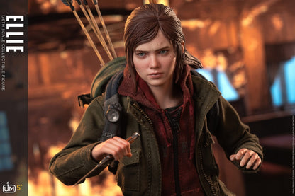 Pre-Order Lim Toys LS+02 Ellie 1/6th scale Collectible Figure
