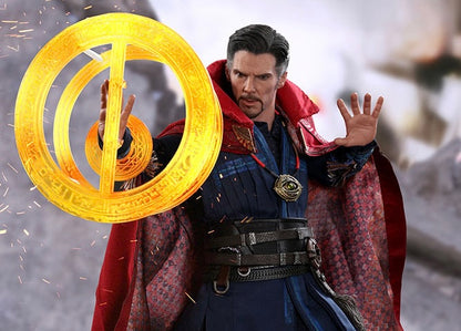 Hot Toys MMS484 Avengers: Infinity War - 1/6th scale Doctor Strange Collectible Figure