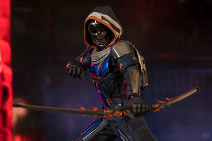 Hot Toys MMS602 Black Widow - 1/6th scale Taskmaster Collectible Figure